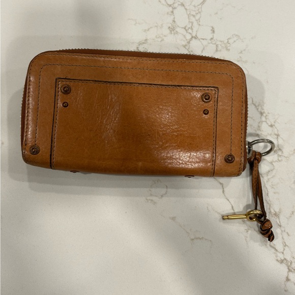 Chloe paddington zip wallet - Picture 2 of 6
